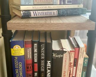 Books