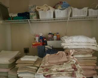 Linens
