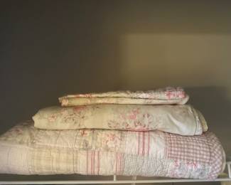 Bedding