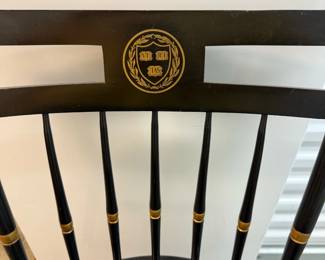 Nichols & Stone Veritas Windsor Chair