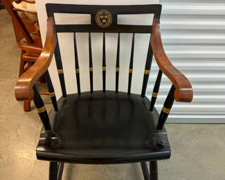Nichols & Stone Veritas Windsor Chair