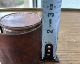 Moyle Antique Travel Cups