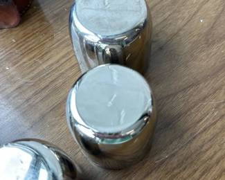 Moyle Antique Travel Cups
