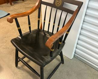 Nichols & Stone Veritas Windsor Chair