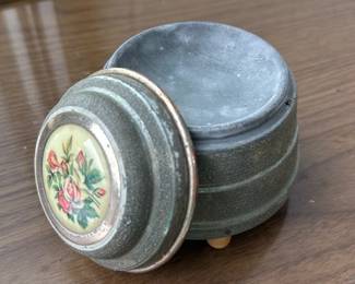 Cody Happy Talk Antique Music Box