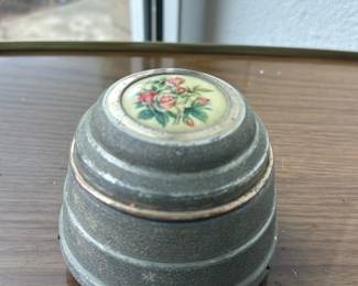 Cody Happy Talk Antique Music Box