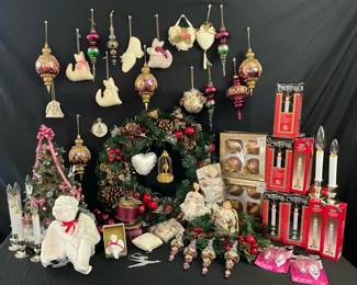 A Victorian Classic Christmas
