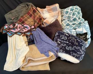 Fleece Out