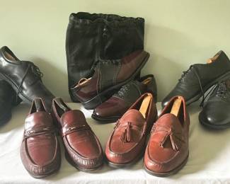 Mens Dress Shoes