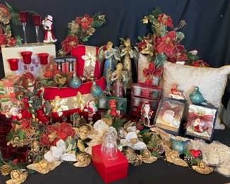 Cheerful Christmas Collection