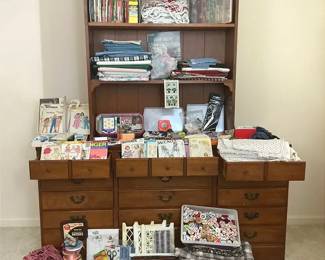 Sewing Central