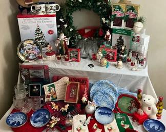 CocaCola Southern Christmas Bonanza