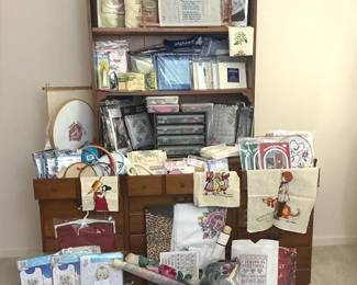 Needleworks