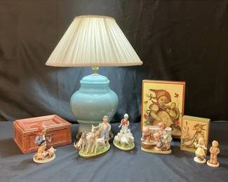 The Collectors Curio