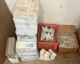 Tiles Tiles Tiles