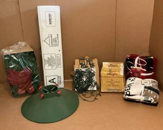 Christmas In Reserve