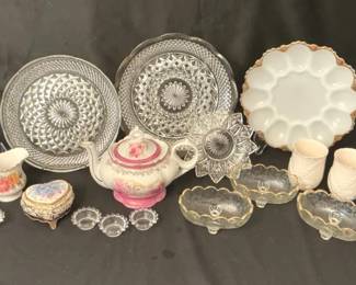 Tea Party Pretties