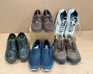 Mens Casual Shoes