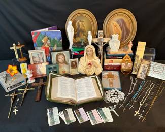 Catholic Embodiment