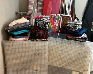 Fabric For Days