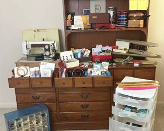 Crafting Corner