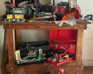 Workbench Starter Kit