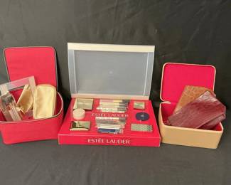 Este Lauder Makeup Essentials