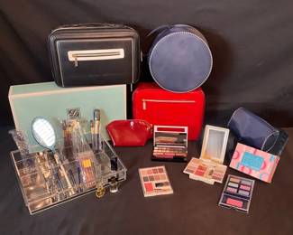 Este Lauder Makeup Collection