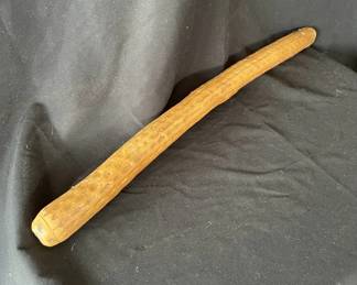 28 Dried Cactus Rainstick