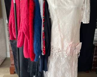 Vintage Clothing By Miss Dior Sarah Crewe Venessa More