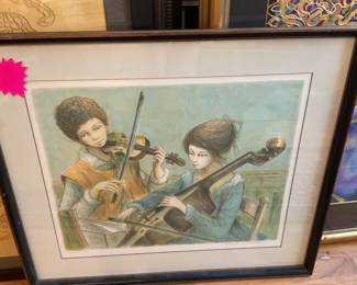 Sale Picture