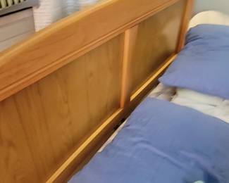 Headboard