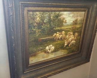 Sale Picture