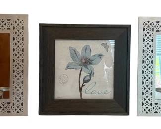 Country Farmhouse Wall Decor