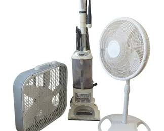 Cleaning And Cooling Bundle
