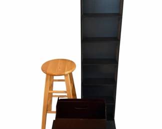 Miscellaneous Furniture, Shelving, And Storage