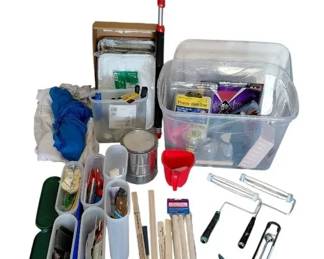 Painters Supply Bundle
