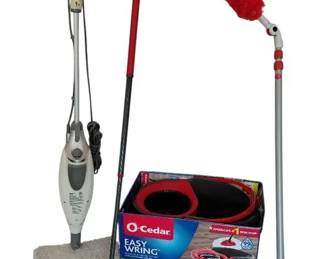 Easy Cleaning Items Bundle