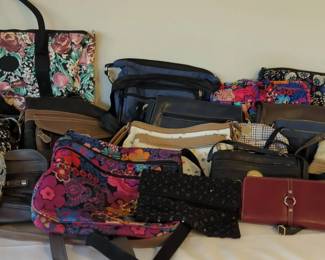 Mystery Purses