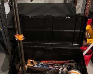 Black and Decker Circular Saws, Electric Drills  Other Tools