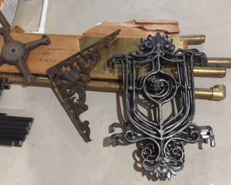 Architectural Salvage