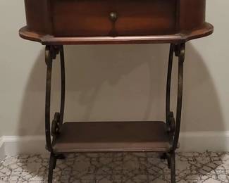 Vintage Occasional Table