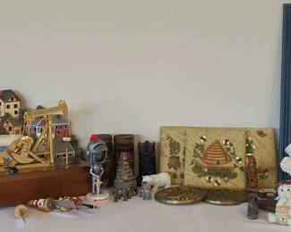 Misc Decor
