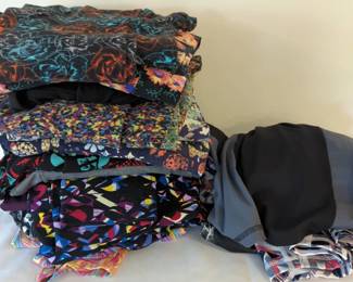 Lularoe Leggings and Others