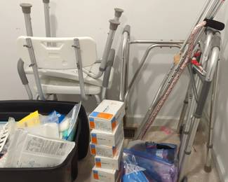 Mystery Healthcare Goodies