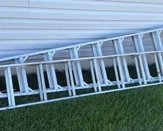 Pair of Ladders