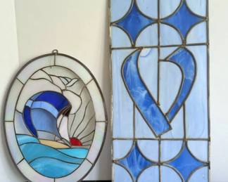 Stained Glass Art