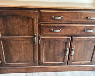 Dining Sideboard