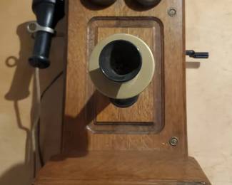 Vintage Phone