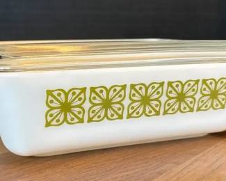 Vintage Pyrex